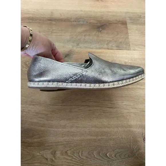 EUC Nine West Espadrilles - Picture 2 of 7